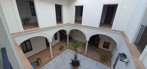 Palacio Godoy Apartment in Sanlúcar de Barrameda