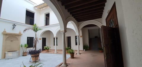 Palacio Godoy Apartment in Sanlúcar de Barrameda