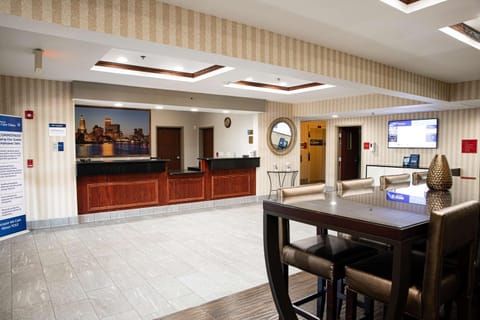 Best Western Providence-Seekonk Inn Hotel in East Providence