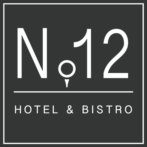 No12 Hotel Übernachtung mit Frühstück in North Berwick