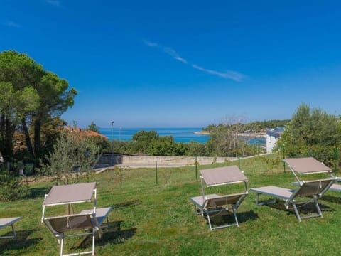 Villa Bobos place with Jacuzzi and Sauna 46D Villa in Istria County