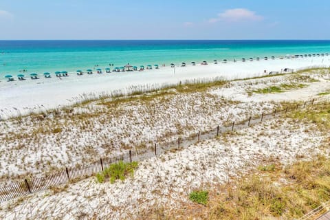 Fins Up House in Destin