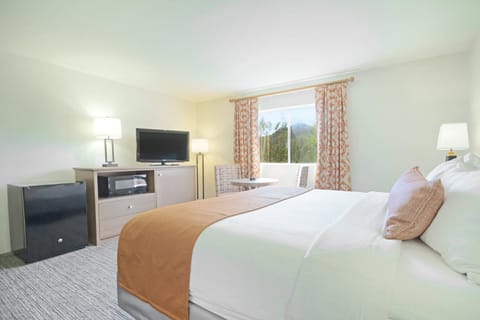 Starr Pass Golf Suites Hotel in Tucson