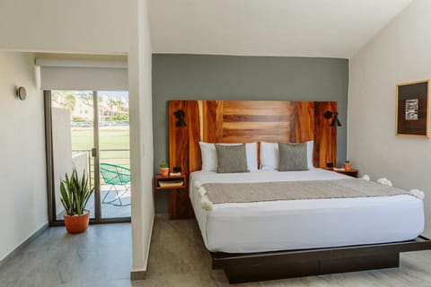 SIX TWO FOUR Urban Beach Hotel Hôtel in San Jose del Cabo