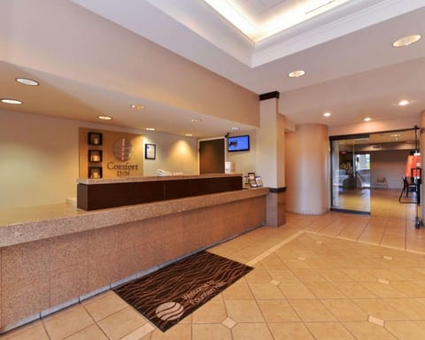 Comfort Inn Fountain Hills - Scottsdale Hôtel in Fountain Hills