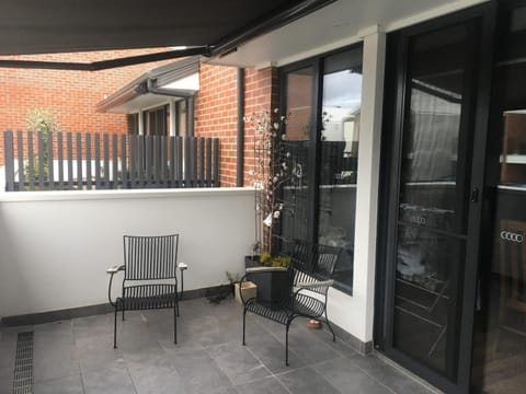 Central apartment with stairs Condominio in Ballarat