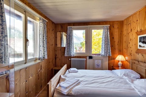 Chalet Speciale - Celerina Bed and Breakfast in Saint Moritz