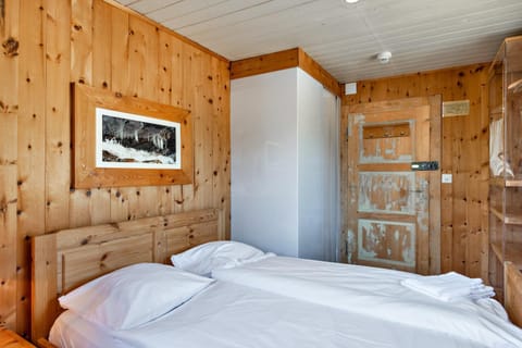 Chalet Speciale - Celerina Bed and Breakfast in Saint Moritz
