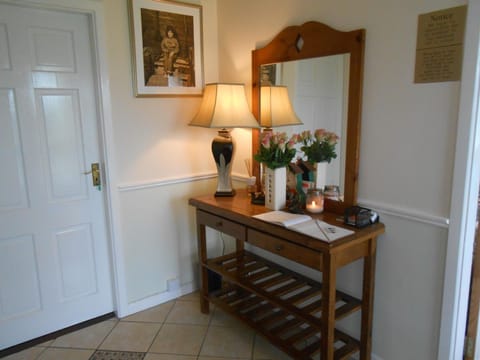 Mulberry Lodge B&B Bed and Breakfast in Westport