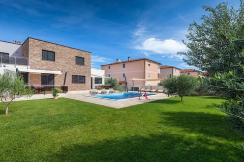 Patio, Garden, Garden view