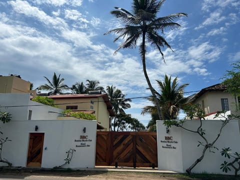 Bombay Bicycle Club Bentota Hotel in Western Province