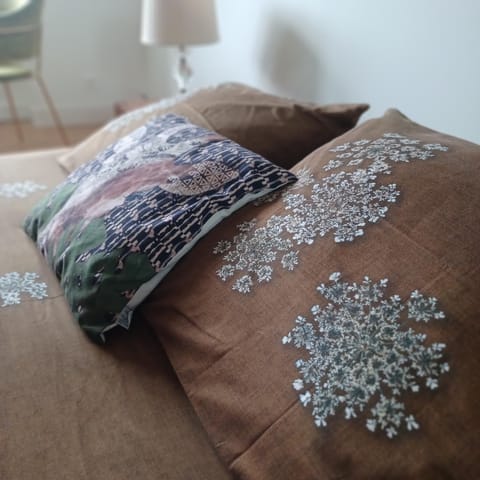Le Banellou Bed and Breakfast in Quimper