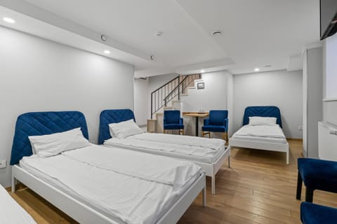 Stay Express Bed and Breakfast in Vilnius