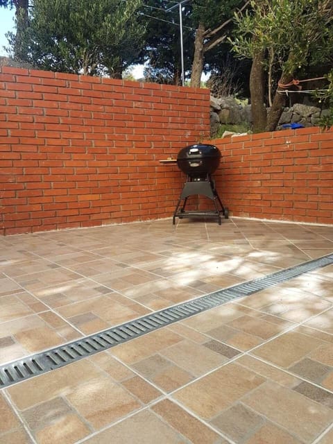 BBQ facilities