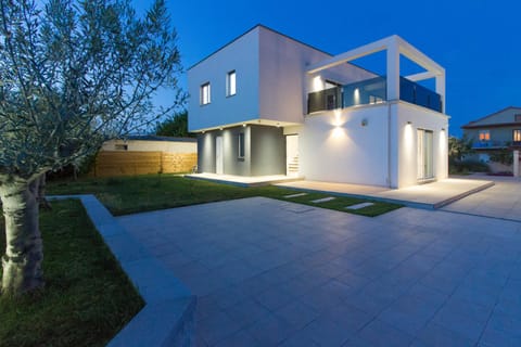 Modern villa Nerina with private pool near Pula Villa in Medulin