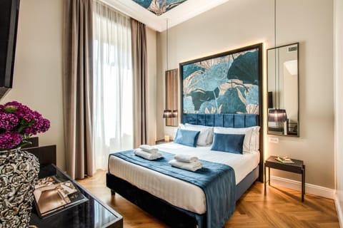 Hotel 55 Fifty-Five - Maison d'Art Collection Hotel in Rome