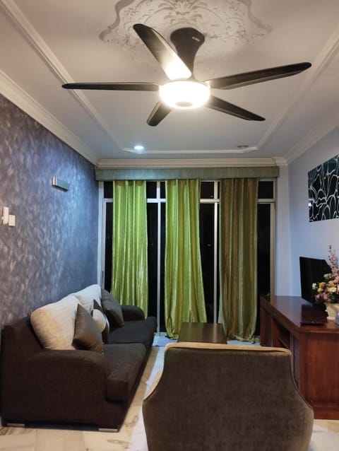 Glory beach resort private apartment Condo in Port Dickson