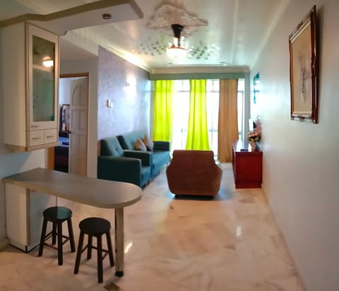 Glory beach resort private apartment Condominio in Port Dickson