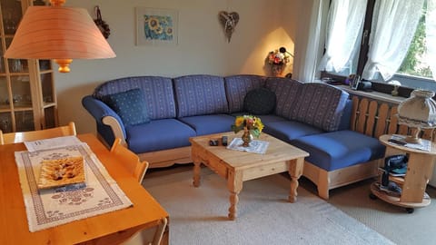 Alpenresidenz Ruda Apartment in Aschau im Chiemgau