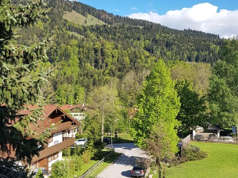 Alpenresidenz Ruda Apartment in Aschau im Chiemgau