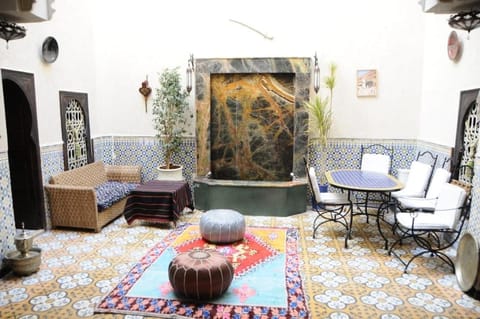 Dar KHALID Vacation rental in Marrakesh