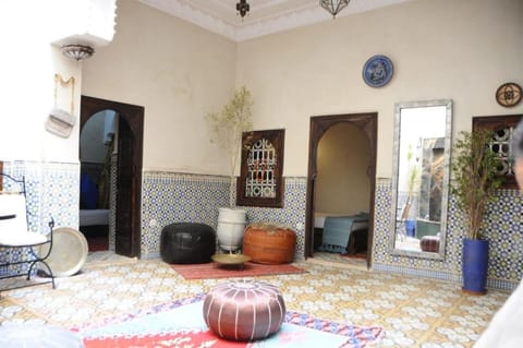 Dar KHALID Vacation rental in Marrakesh