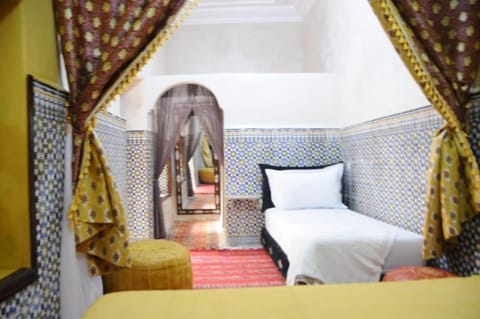 Dar KHALID Vacation rental in Marrakesh