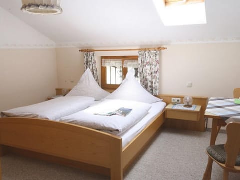 Bauernhof Ertlhof Farm Stay in Aschau im Chiemgau
