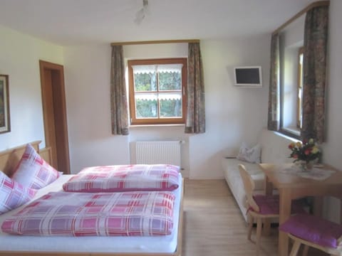 Bauernhof Ertlhof Farm Stay in Aschau im Chiemgau