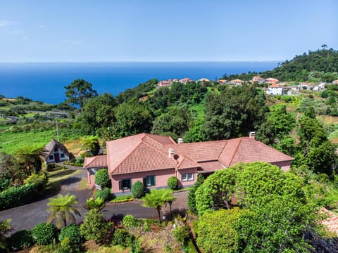 Casa da Tia Clementina Farm Stay in Madeira District