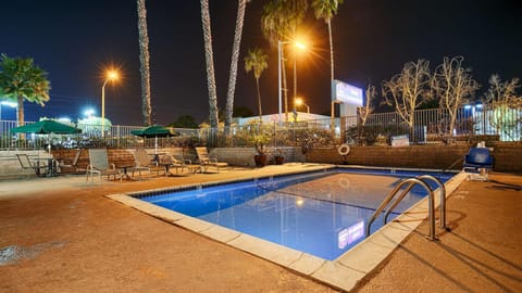 Best Western Poway/San Diego Hotel Hotel in Poway