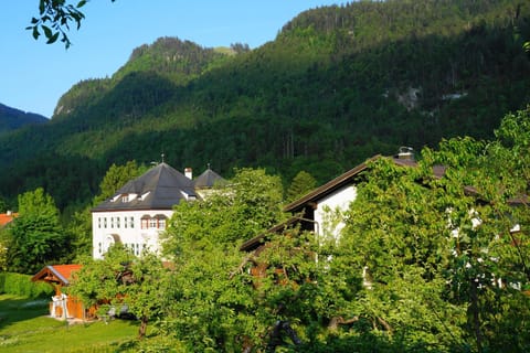 Ferienwohnung Haus Jennerwein Condo in Aschau im Chiemgau