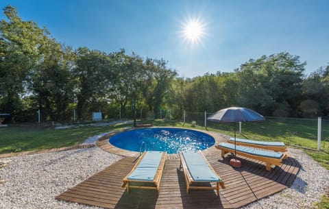 Holiday Park Village Jelovci Bed and Breakfast in Istria County