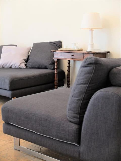 Ducks House Apartment in Viareggio