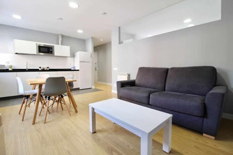 ALQUILAZ Apartamentos Turísticos Wohnung in Zamora