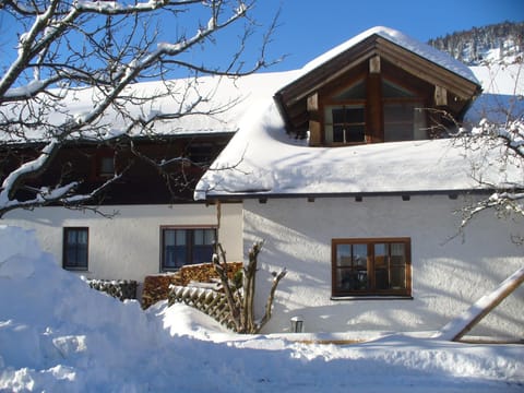 Ferienwohnungen Hamberger Apartment in Aschau im Chiemgau