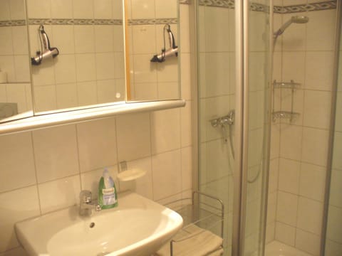 Ferienwohnungen Hamberger Apartment in Aschau im Chiemgau