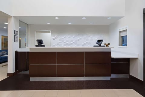 Lobby or reception, Lobby or reception, On site