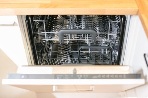 Decorative detail, Dining area