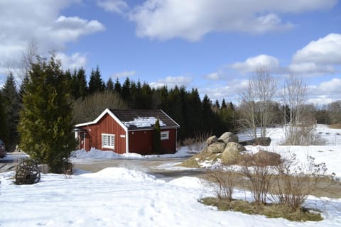 Ekeliden B&B Chambre d’hôte in Västra Götaland County