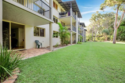 Baden 35 Rainbow Shores House in Rainbow Beach