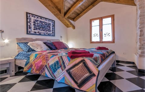 5 Bedroom Stunning Home In Milna House in Split-Dalmatia County