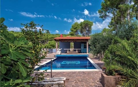 5 Bedroom Stunning Home In Milna Casa in Split-Dalmatia County