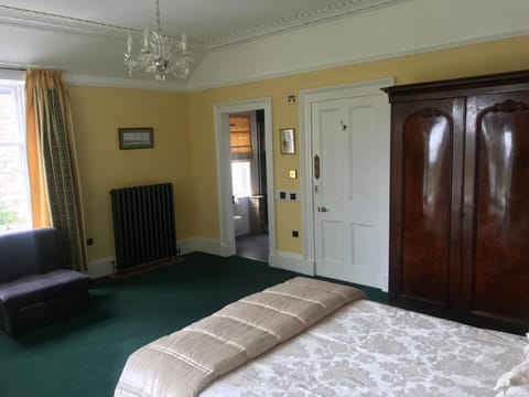 Kilmorie House Bed and Breakfast in Elgin