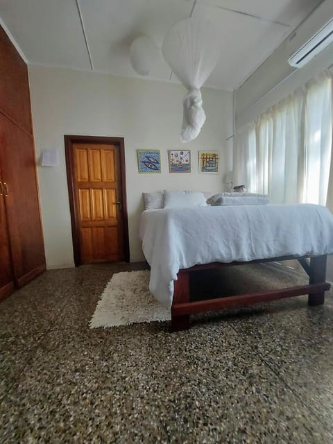 Hechtech House Vacation rental in Accra