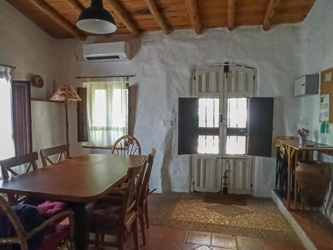 El Lucero Country House in Sierra de Huelva