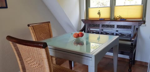 Ostseekieker Apartment in Wustrow