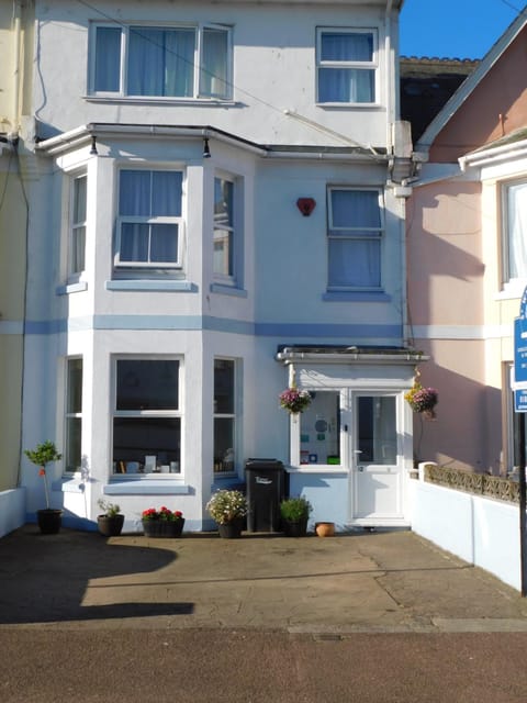 St Weonards Bed and breakfast in Paignton