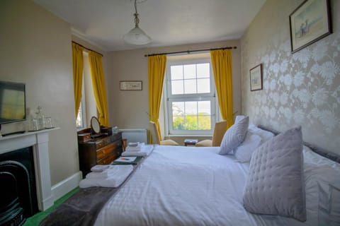 Sinai House Bed and Breakfast in West Somerset District