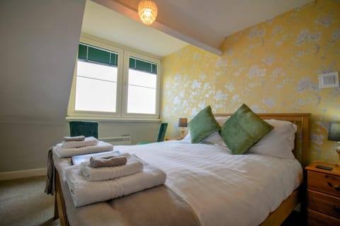 Sinai House Bed and Breakfast in West Somerset District
